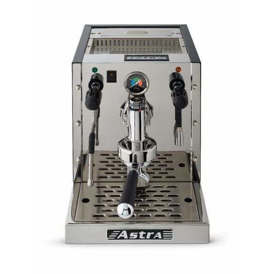 Astra Gourmet Automatic Pourover 1 Group Commercial Espresso Machine ...