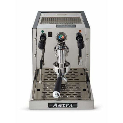 Astra Gourmet Automatic Pourover 1 Group Commercial Espresso Machine