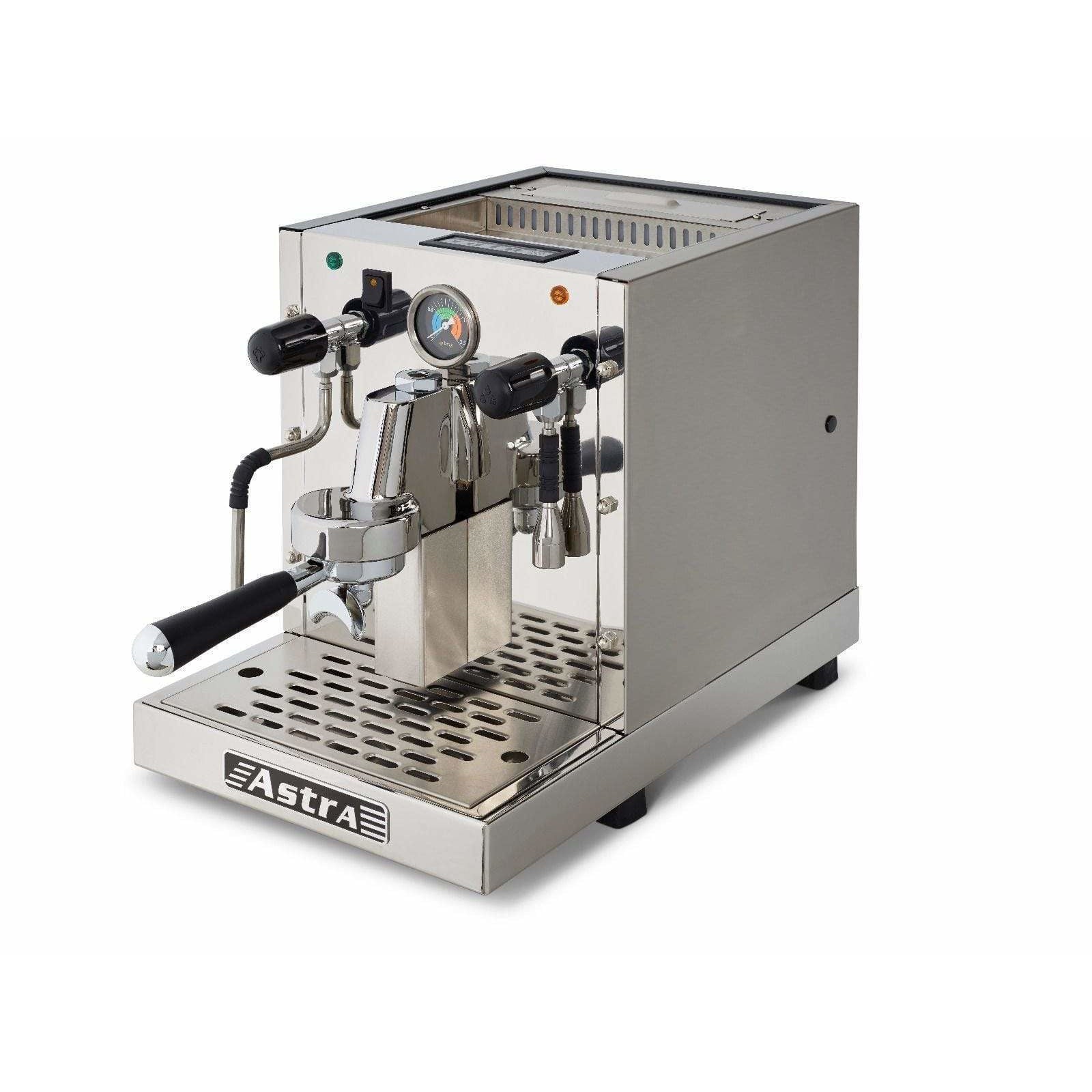 astra mega 1 espresso machine