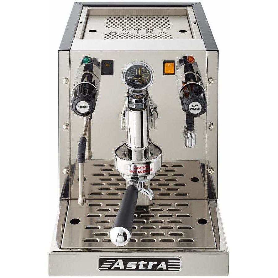 Astra Gourmet SemiAutomatic 1 Group Commercial Espresso Machine