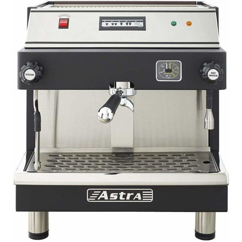 Astra Espresso Machine Astra M1 011 Commercial Automatic Espresso Machine