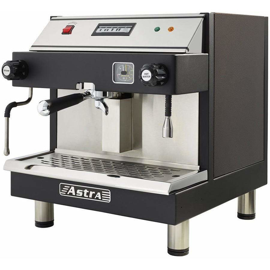 Astra Espresso Machine Astra M1 011 Commercial Automatic Espresso Machine