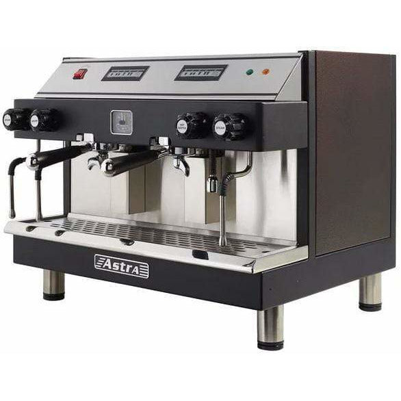 Astra Espresso Machine Astra M2 012 Commercial Automatic Espresso Machine