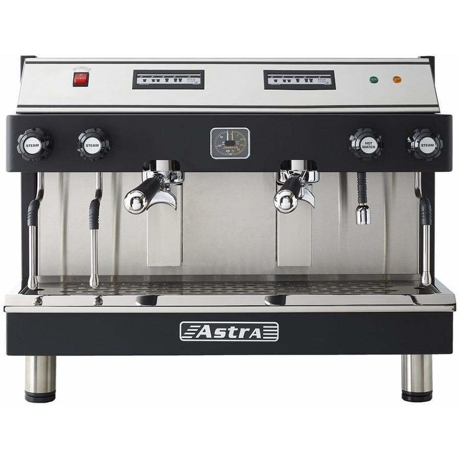 Astra Espresso Machine Astra M2 012 Commercial Automatic Espresso Machine