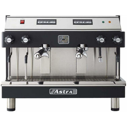 Astra Espresso Machine Astra M2 012 Commercial Automatic Espresso Machine