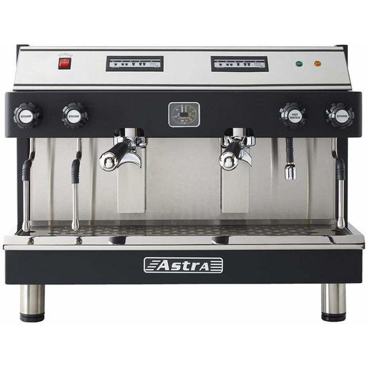Astra Espresso Machine Astra M2 012 Commercial Automatic Espresso Machine
