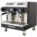 Astra Espresso Machine Astra M2C 014 Commercial Automatic Espresso Machine