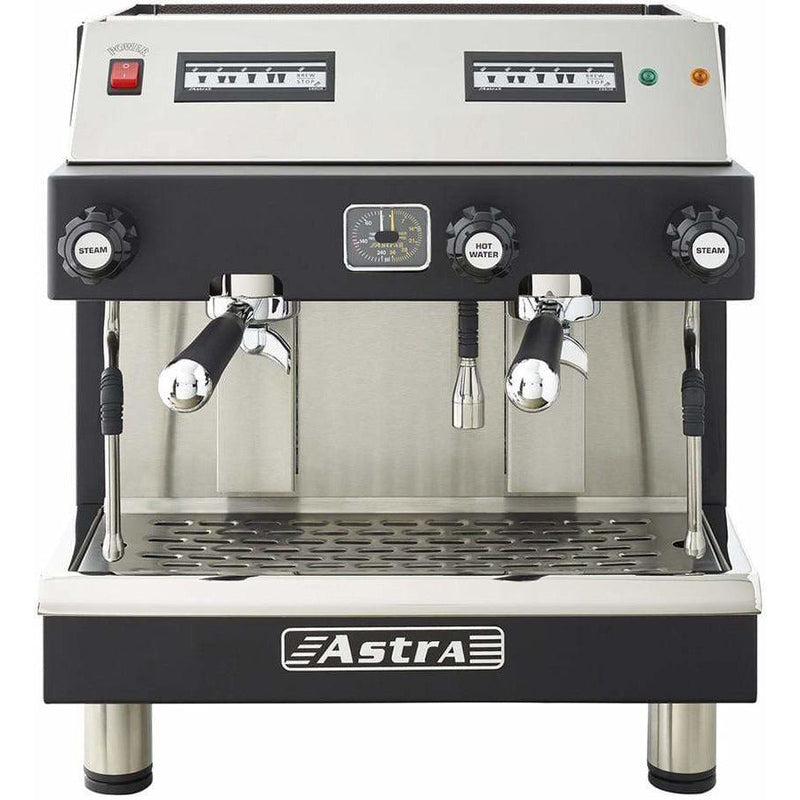 Astra Espresso Machine Astra M2C 014 Commercial Automatic Espresso Machine