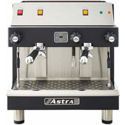 Astra Espresso Machine Astra M2CS 019 Commercial Espresso Machine