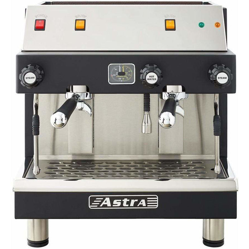 Astra Espresso Machine Astra M2CS 019 Commercial Espresso Machine