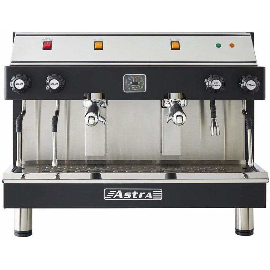 Astra Espresso Machine Astra M2S 017 Commercial Espresso Machine
