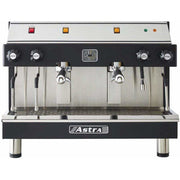Astra Espresso Machine Astra M2S 017 Commercial Espresso Machine
