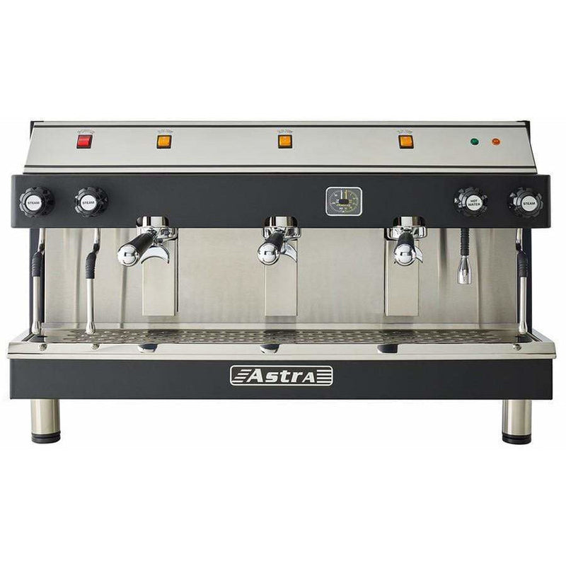 Astra Espresso Machine Astra M3S 018 Commercial Espresso Machine
