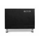 Astra Espresso Machine Astra MEGA II Automatic 2 Group Commercial Espresso Machine