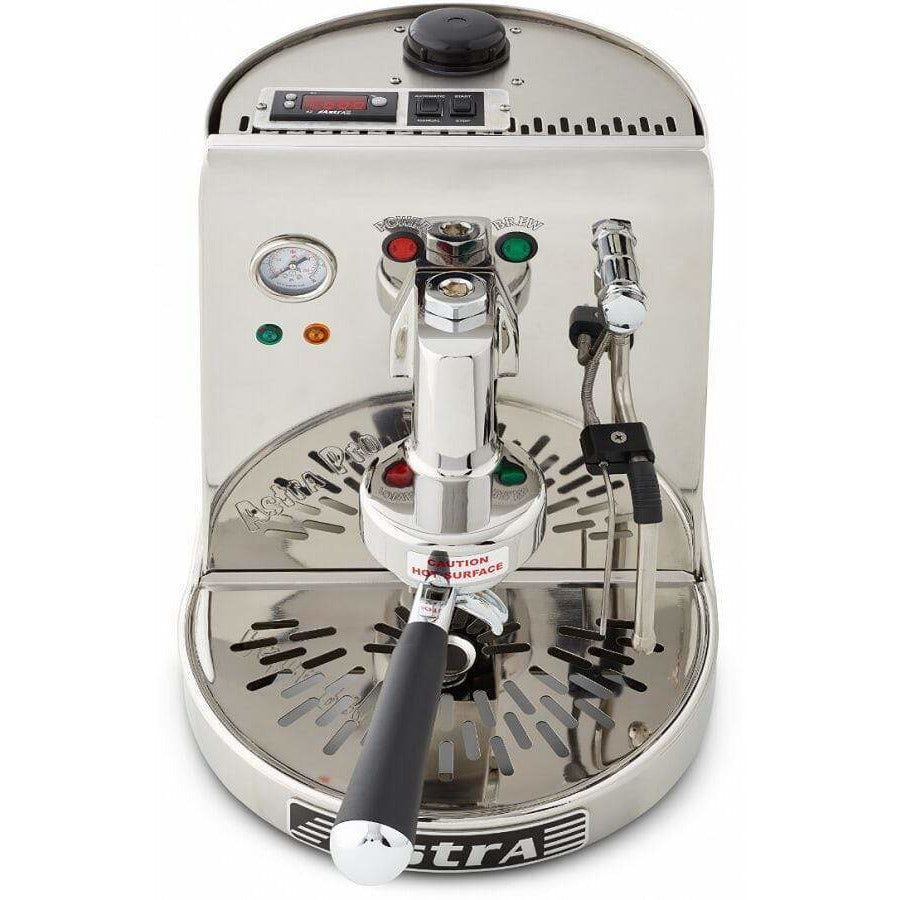 Astra Espresso Machine Astra PRO Semi-Automatic Espresso Machine