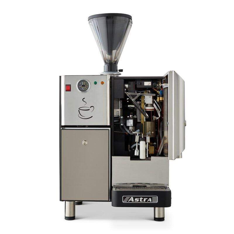 Astra Espresso Machine Astra SM 111 Super Automatic Espresso Machine