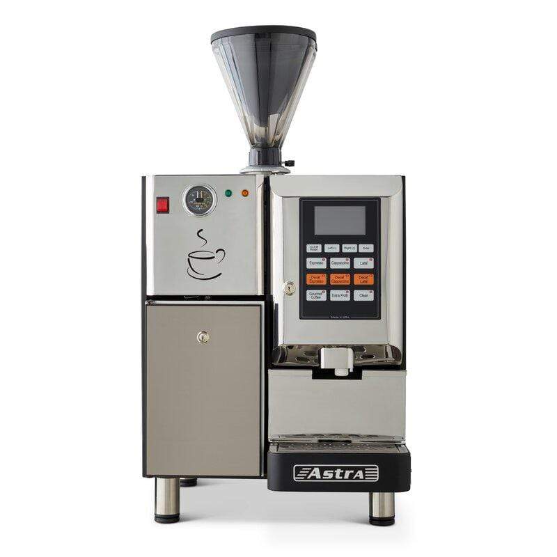 Astra Espresso Machine Astra SM 111 Super Automatic Espresso Machine