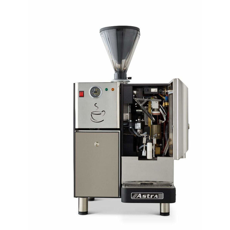 Astra Espresso Machine Astra SM 222 Fully Automatic Espresso Machine