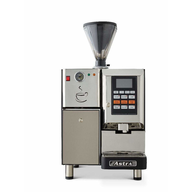 Astra Espresso Machine Astra SM 222 Fully Automatic Espresso Machine