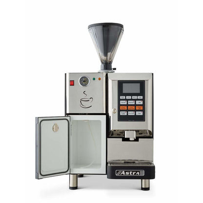 Astra Espresso Machine Astra SM 222 Fully Automatic Espresso Machine