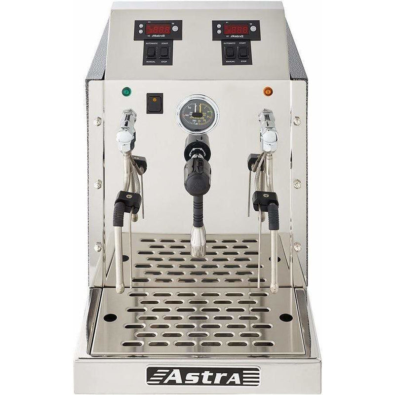 Astra Espresso Machine Astra STA4800 Automatic Espresso Machine