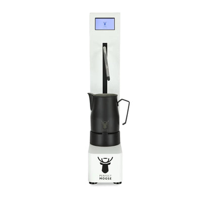 Astra Steamer Perfect Moose Greg Automatic Milk Steamer