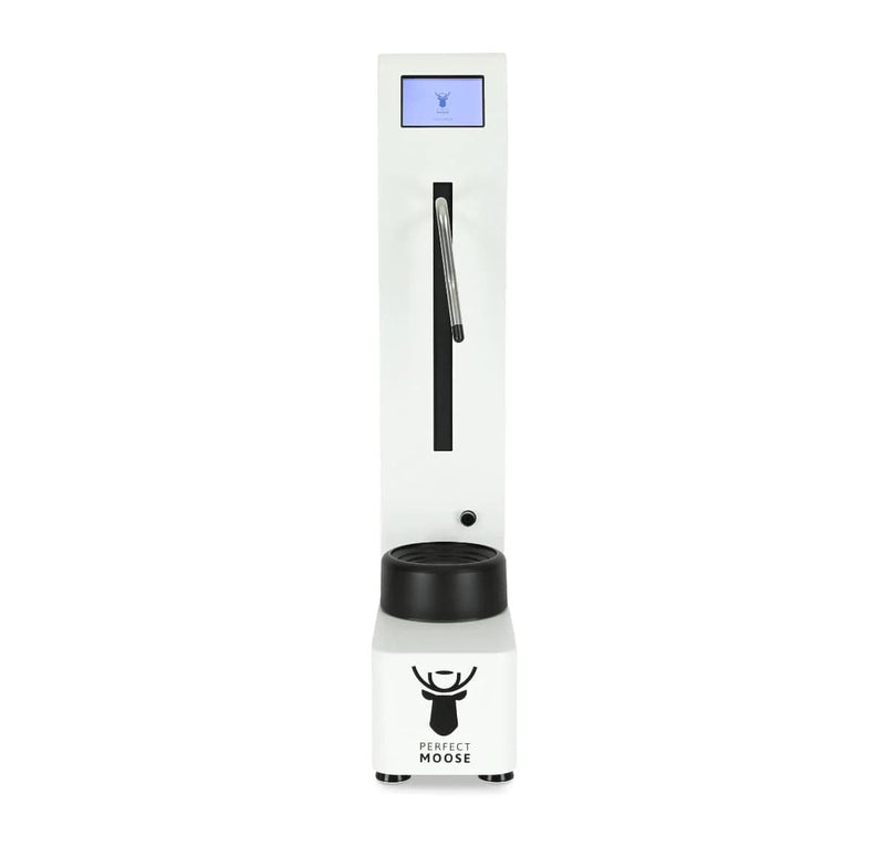 Astra Steamer Perfect Moose Greg Automatic Milk Steamer