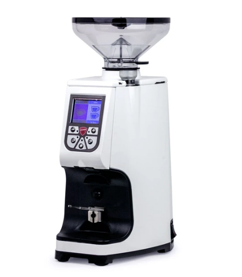 Eureka Atom 75 Espresso Grinder - Majesty Coffee
