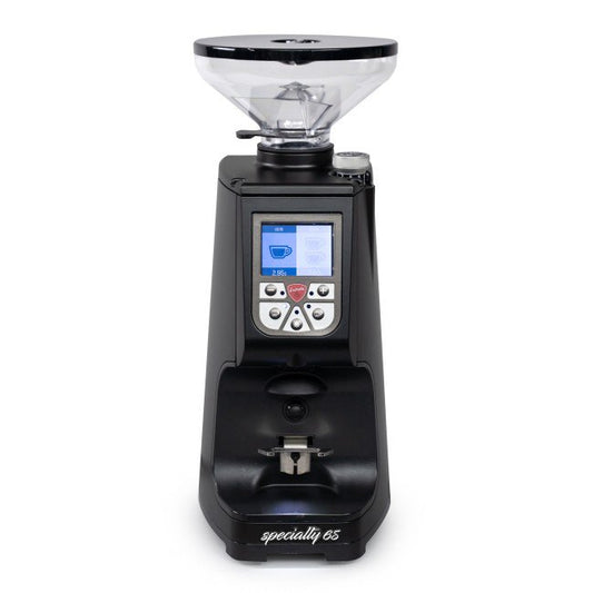 Eureka Atom 65 Espresso Grinder - Majesty Coffee