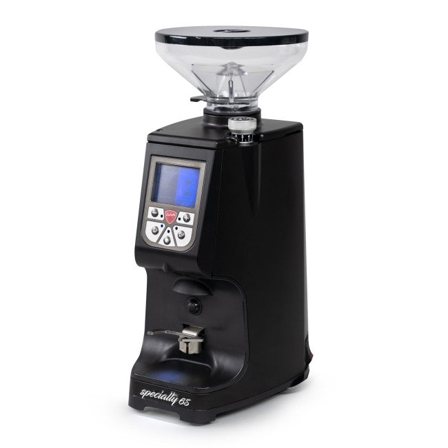 Eureka Atom 65 Espresso Grinder - Majesty Coffee