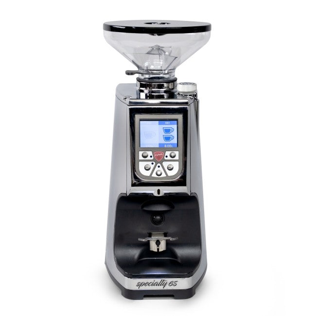 Eureka Atom 65 Espresso Grinder - Majesty Coffee