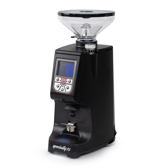 Eureka Atom 75 Espresso Grinder - Majesty Coffee