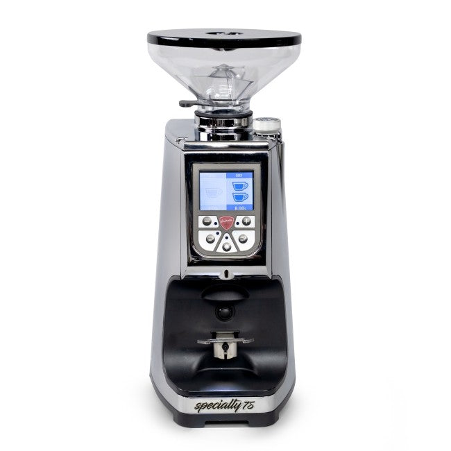 Eureka Atom 75 Espresso Grinder - Majesty Coffee