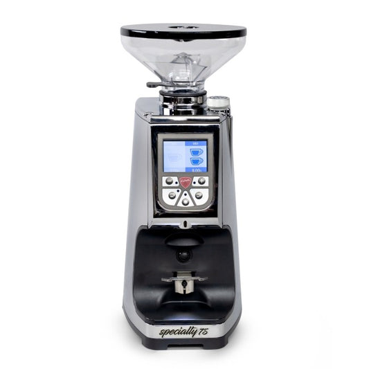Eureka Atom 75 Espresso Grinder - Majesty Coffee