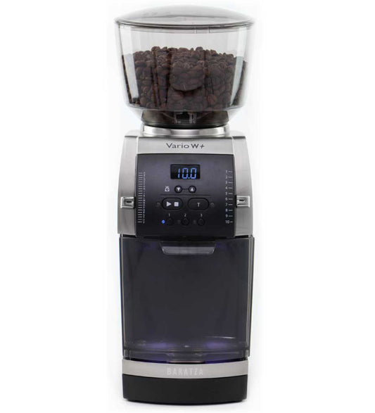 Baratza Vario-W + Coffee Grinder - Majesty Coffee