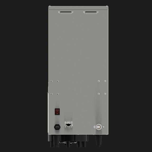 Fetco CBS-1131-V+ Single Station Coffee Brewer 1x1.5 kW/100-120V E113153 - Majesty Coffee