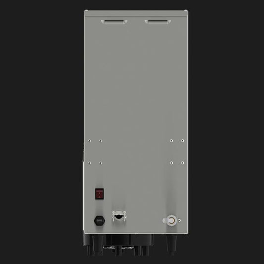 Fetco CBS-1131-V+ Single Station Coffee Brewer 1x1.5 kW/100-120V E113153 - Majesty Coffee