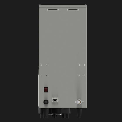 Fetco CBS-1131-V+ Single Station Coffee Brewer 1x3.0 kW/200-240V E113157 - Majesty Coffee