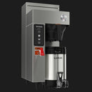 Fetco CBS-1131-V+ Single Station Coffee Brewer 1x2.3 kW/100-120V E113151 - Majesty Coffee