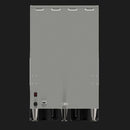 Fetco CBS-1152-V+ Twin Station Coffee Brewer 2x5.0 kW/3x5.0 kW E115252 - Majesty Coffee