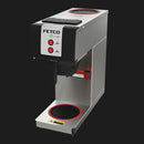 Fetco CBS-2121PW Gallon Pourover Coffee Brewer C212111 - Majesty Coffee