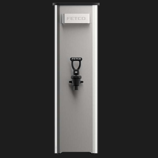 Fetco ITD-2135 3.5 Gallon Iced Tea Dispenser D06400000 - Majesty Coffee