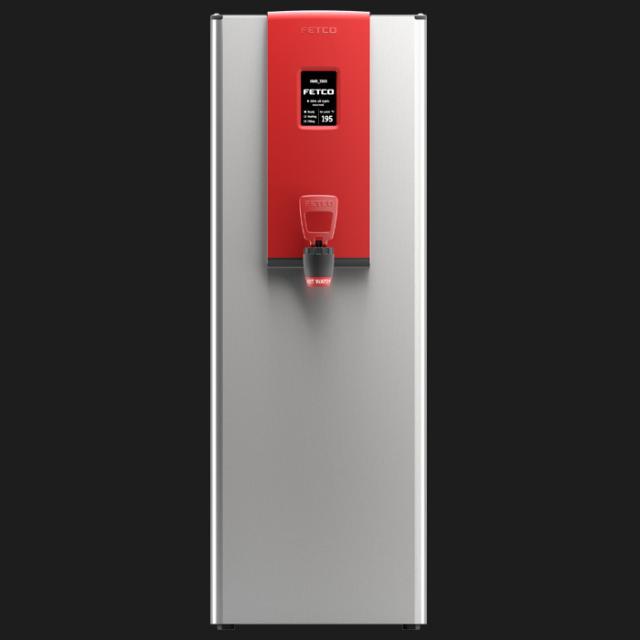 Fetco HWB-2110 10-Gallon Hot Water Dispenser B211051 - Majesty Coffee