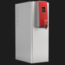 Fetco HWB-2110 10-Gallon Hot Water Dispenser B211051 - Majesty Coffee