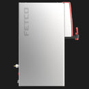 Fetco HWB-2110 10-Gallon Hot Water Dispenser B211051 - Majesty Coffee