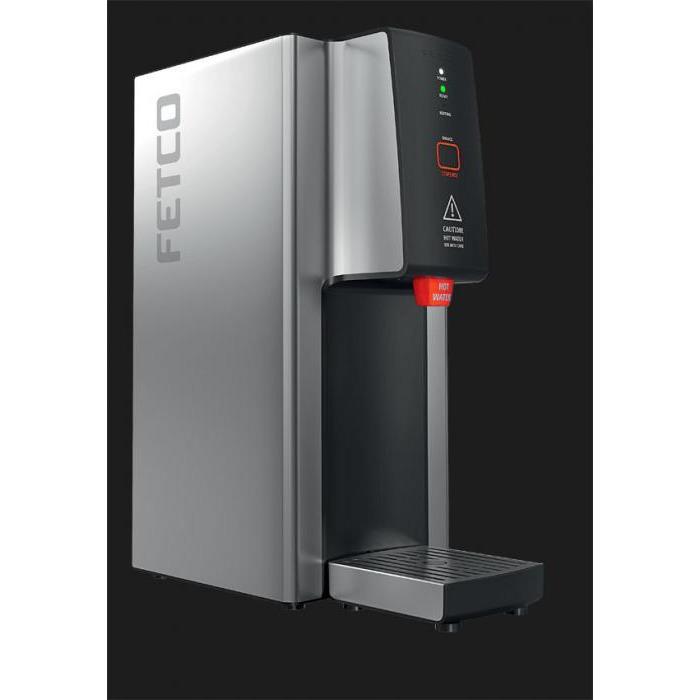 Fetco HWD-2102 Hot Water Dispenser H210210 - Majesty Coffee