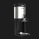 Fetco L4D-10 1.0 Gallon LUXUS Thermal Dispenser D44800000 - Majesty Coffee
