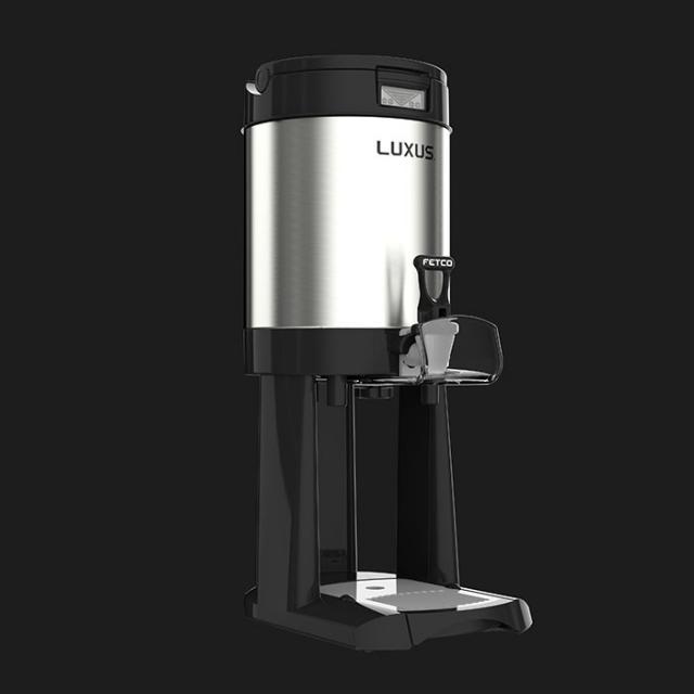 Fetco L4D-10 1.0 Gallon LUXUS Thermal Dispenser D44800000 - Majesty Coffee