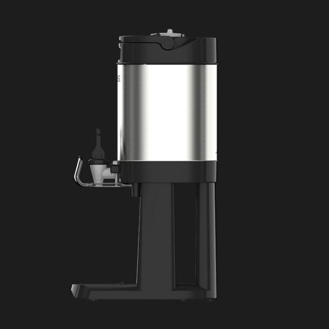 JOYDING 4L/135Oz Thermal Coffee Dispenser Stainless Steel Large