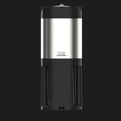Fetco L4D-15 1.5 Gallon LUXUS Thermal Dispenser D44900000 - Majesty Coffee